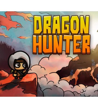 Dragon Hunter Steam Key GLOBAL